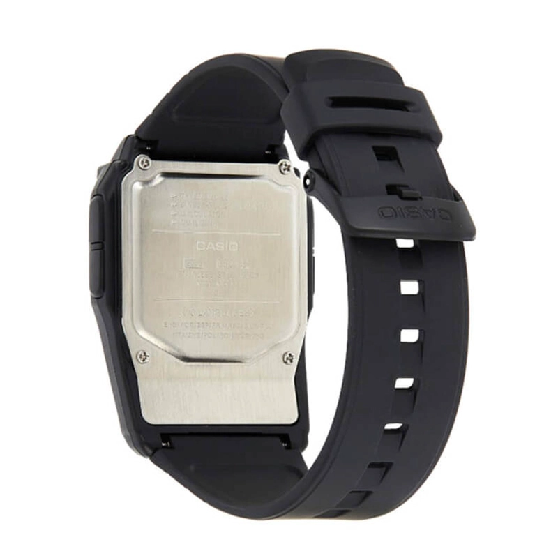 RELOJ CASIO UNISEX DBC-32-1A CALCULADORA - 2