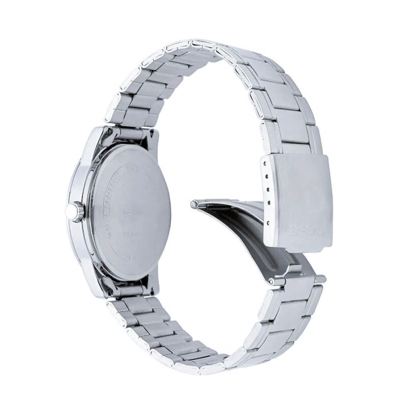 RELOJ CASIO HOMBRE ANALOGICO MTP-V001D-7B - 2