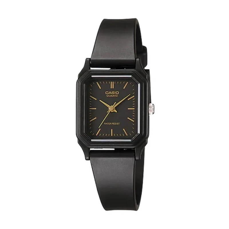 RELOJ CASIO MUJER ANALOGICO LQ-142-1E - 1