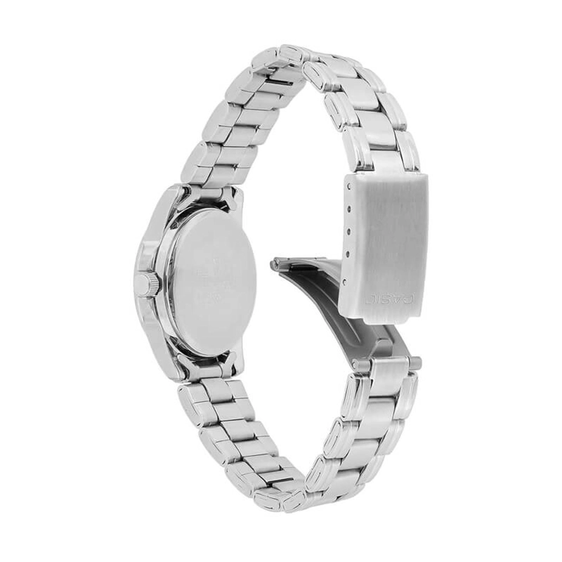 RELOJ CASIO MUJER ANALOGICO LTP-1215A-7B2 - 2