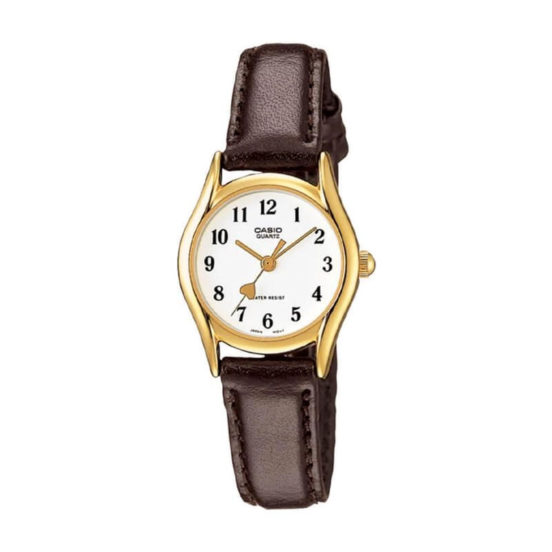 RELOJ CASIO MUJER ANALOGICO LTP-1094Q-7B5 - 1