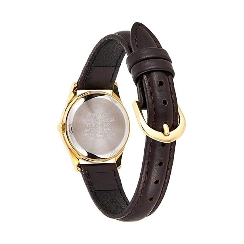 RELOJ CASIO MUJER ANALOGICO LTP-1094Q-7B5 - 2