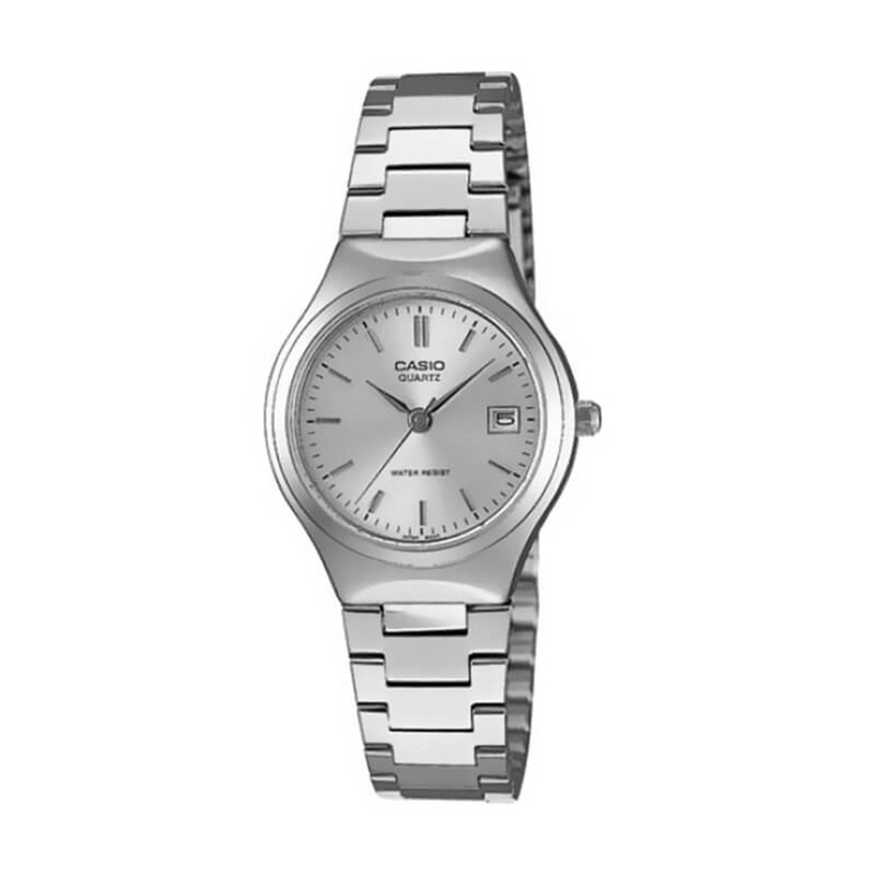 RELOJ CASIO MUJER ANALOGICO LTP-1170A-7A - 1