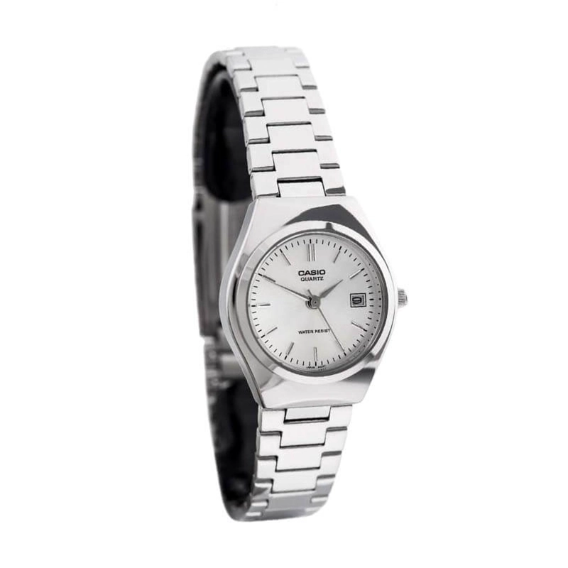 RELOJ CASIO MUJER ANALOGICO LTP-1170A-7A - 2