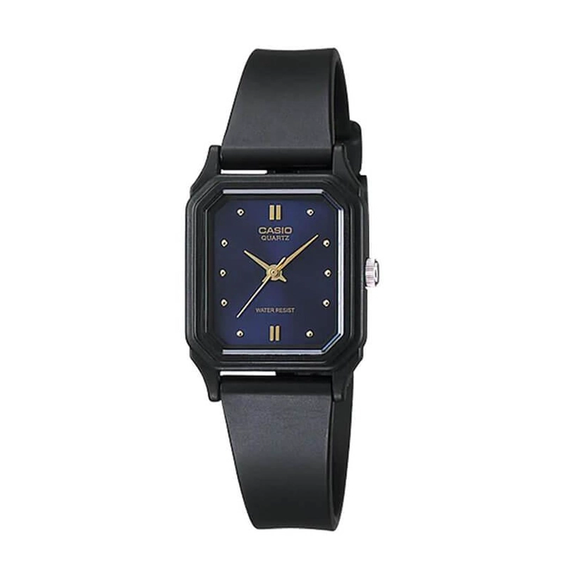 RELOJ CASIO MUJER ANALOGICO LQ-142E-2A - 1