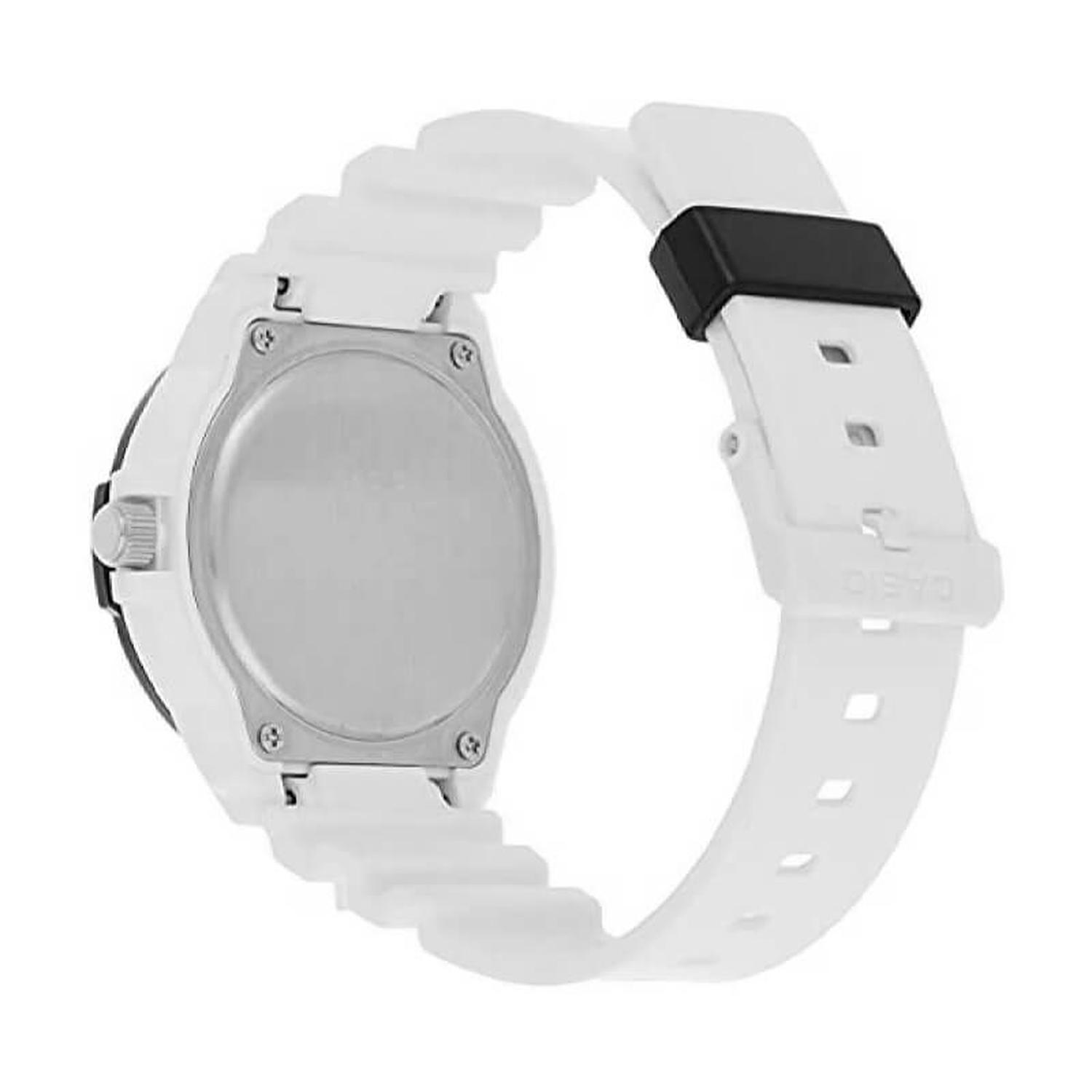 RELOJ CASIO HOMBRE ANALOGICO MRW-200HC-7B2 - 2