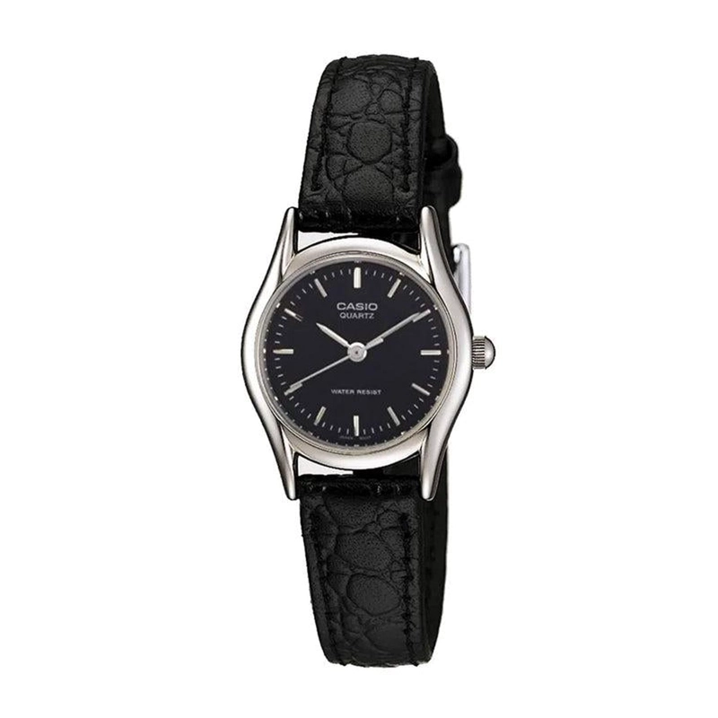 RELOJ CASIO MUJER ANALOGICO LTP-1094E-1A - 1
