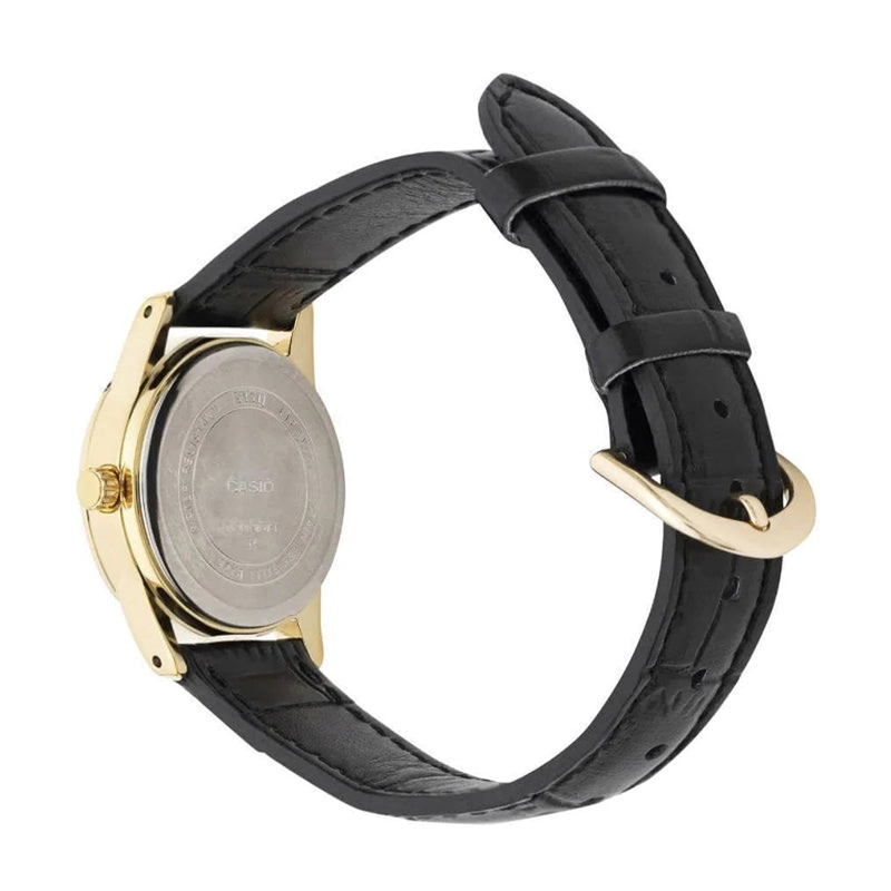 RELOJ CASIO MUJER ANALOGICO LTP-V001GL-7B - 4