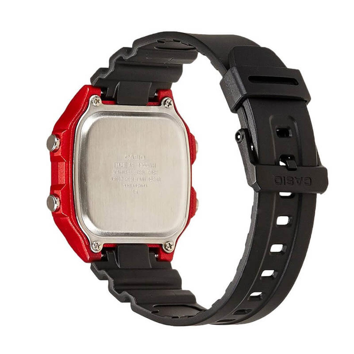 RELOJ CASIO HOMBRE DIGITAL HOMBRE AE-1300WH-4AV - 2