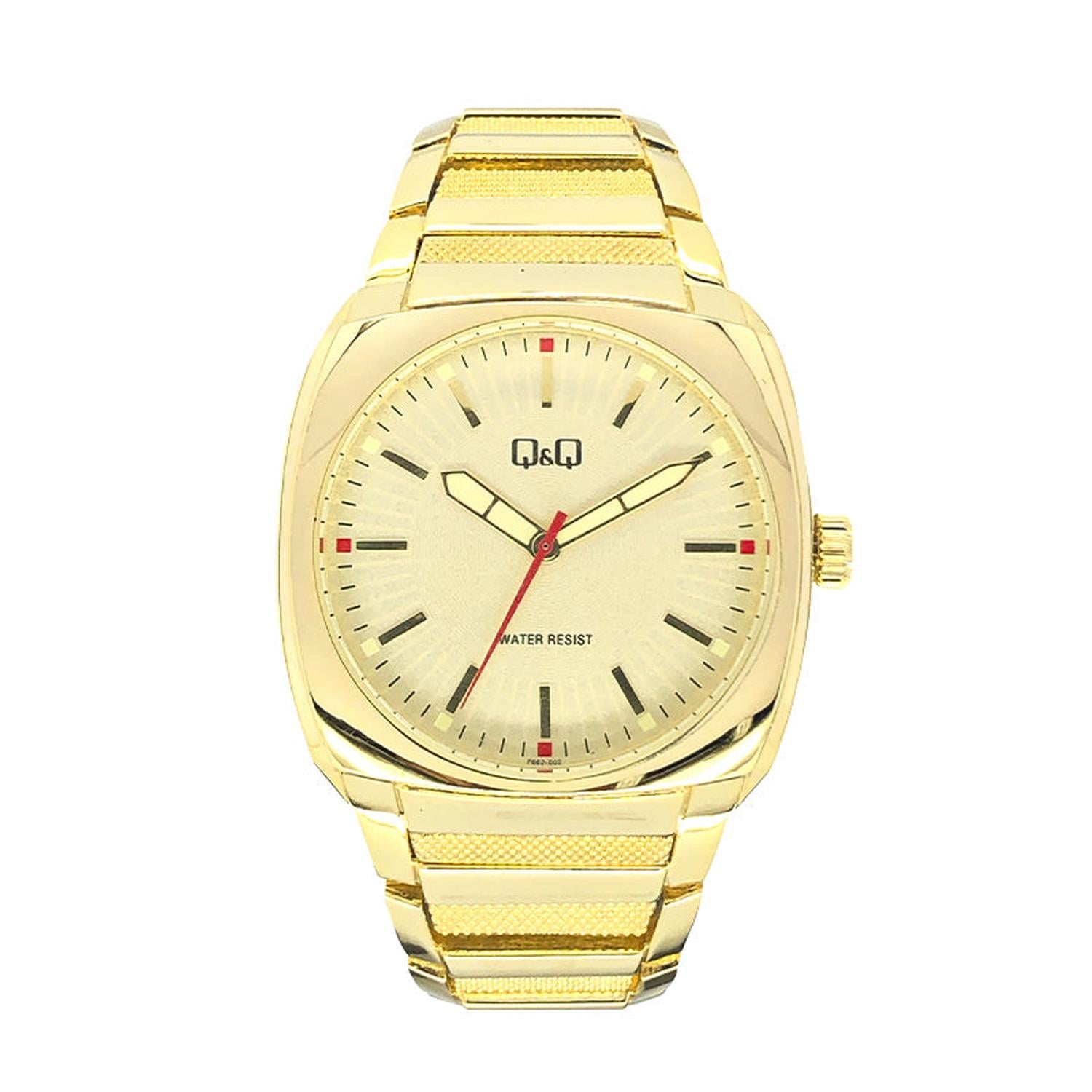RELOJ Q&Q HOMBRE ANALOGICO F662-802 - 1