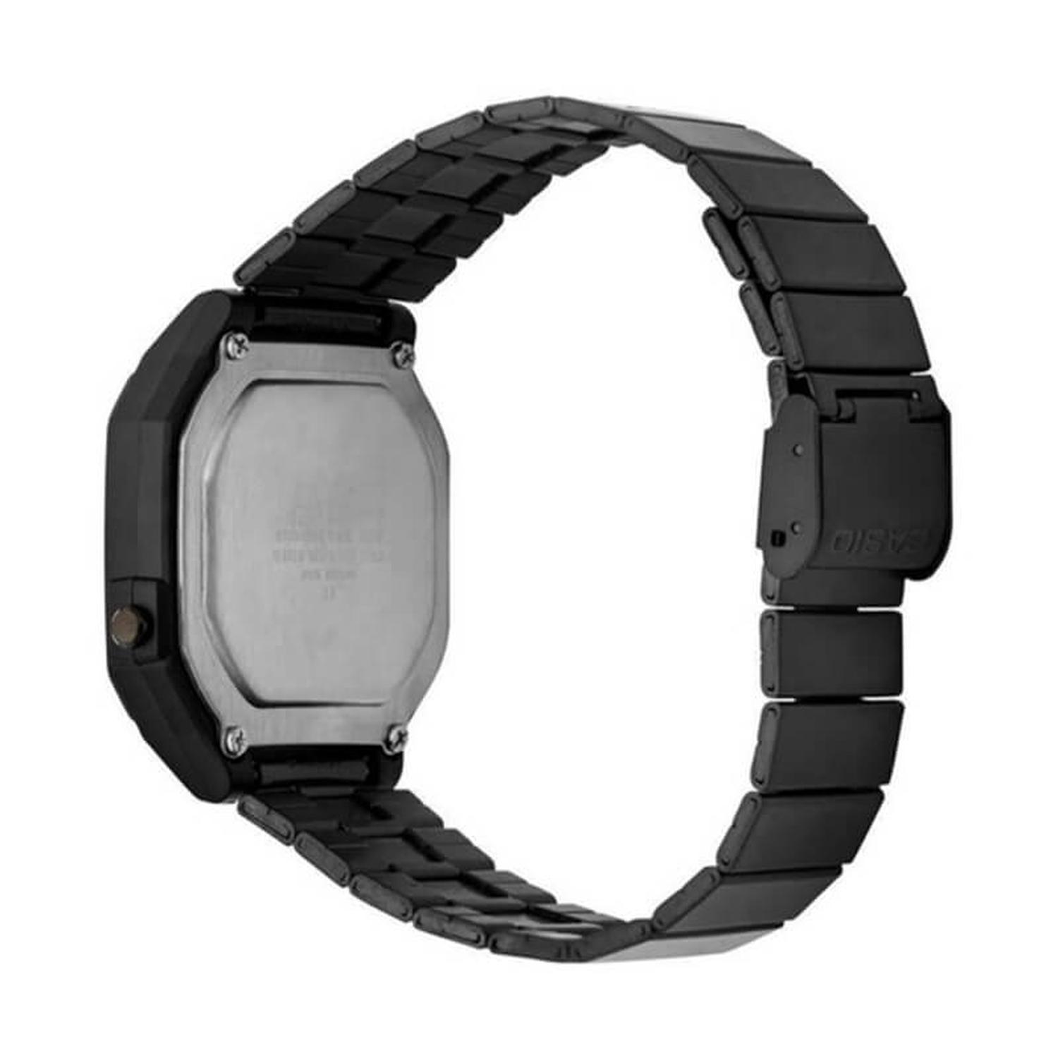 RELOJ CASIO UNISEX DIGITAL B-650WB-1B - 3