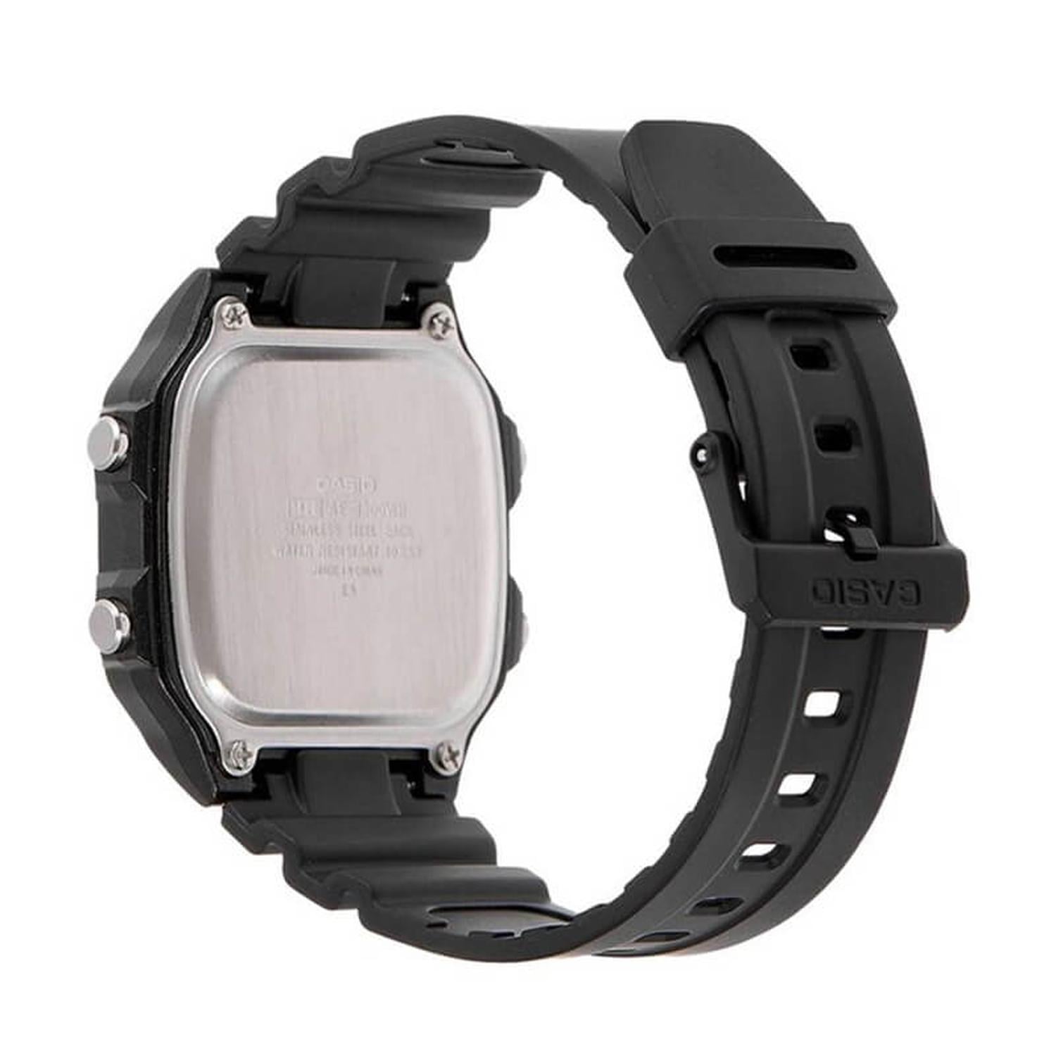 Casio Youth AE-1300WH-2A Orologio Digitale Uomo - Robusto E Sportivo