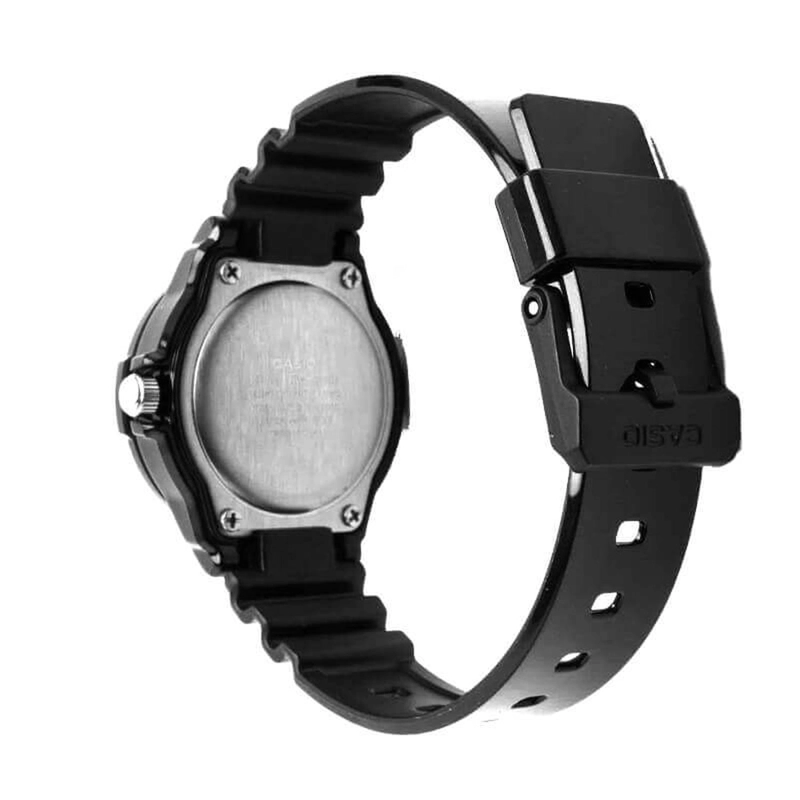 RELOJ CASIO MUJER ANALOGICO LRW-200H-7E1V - 2