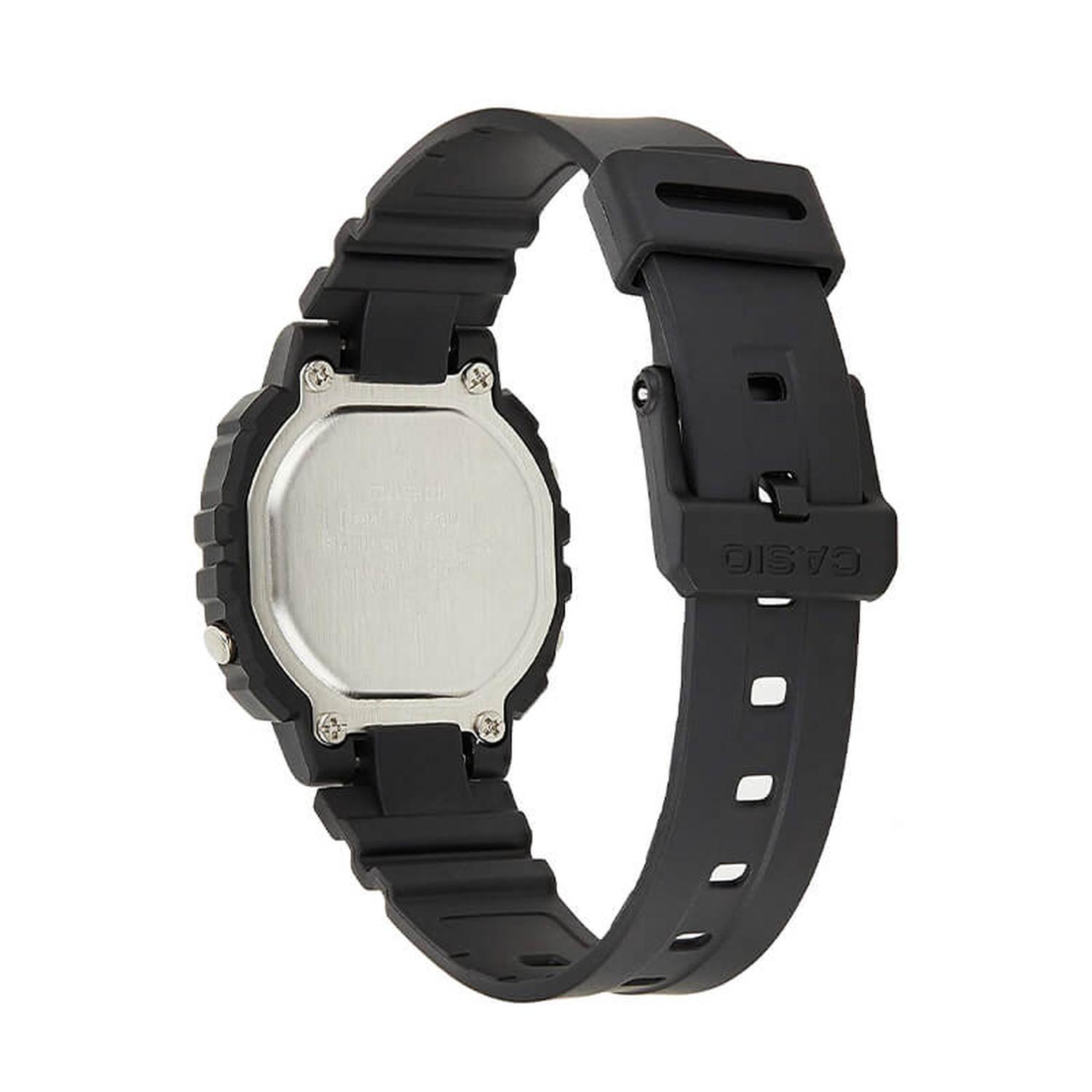 RELOJ CASIO MUJER DIGITAL LA-20WH-1A - 3