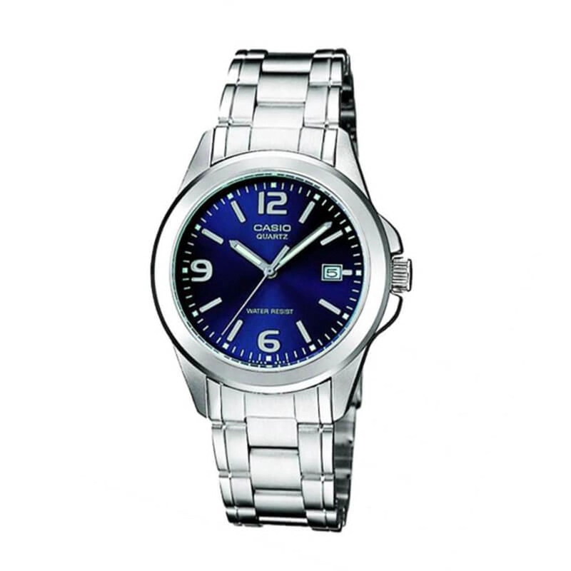 RELOJ CASIO MUJER ANALOGICO LTP-1215A-2A - 1