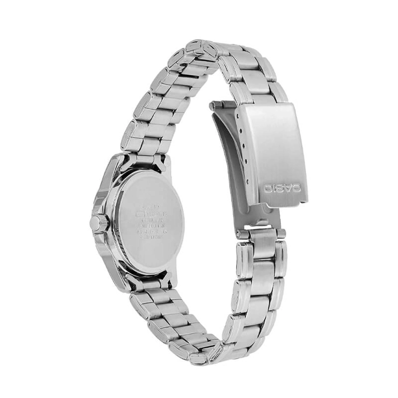 RELOJ CASIO MUJER ANALOGICO LTP-1215A-2A - 2
