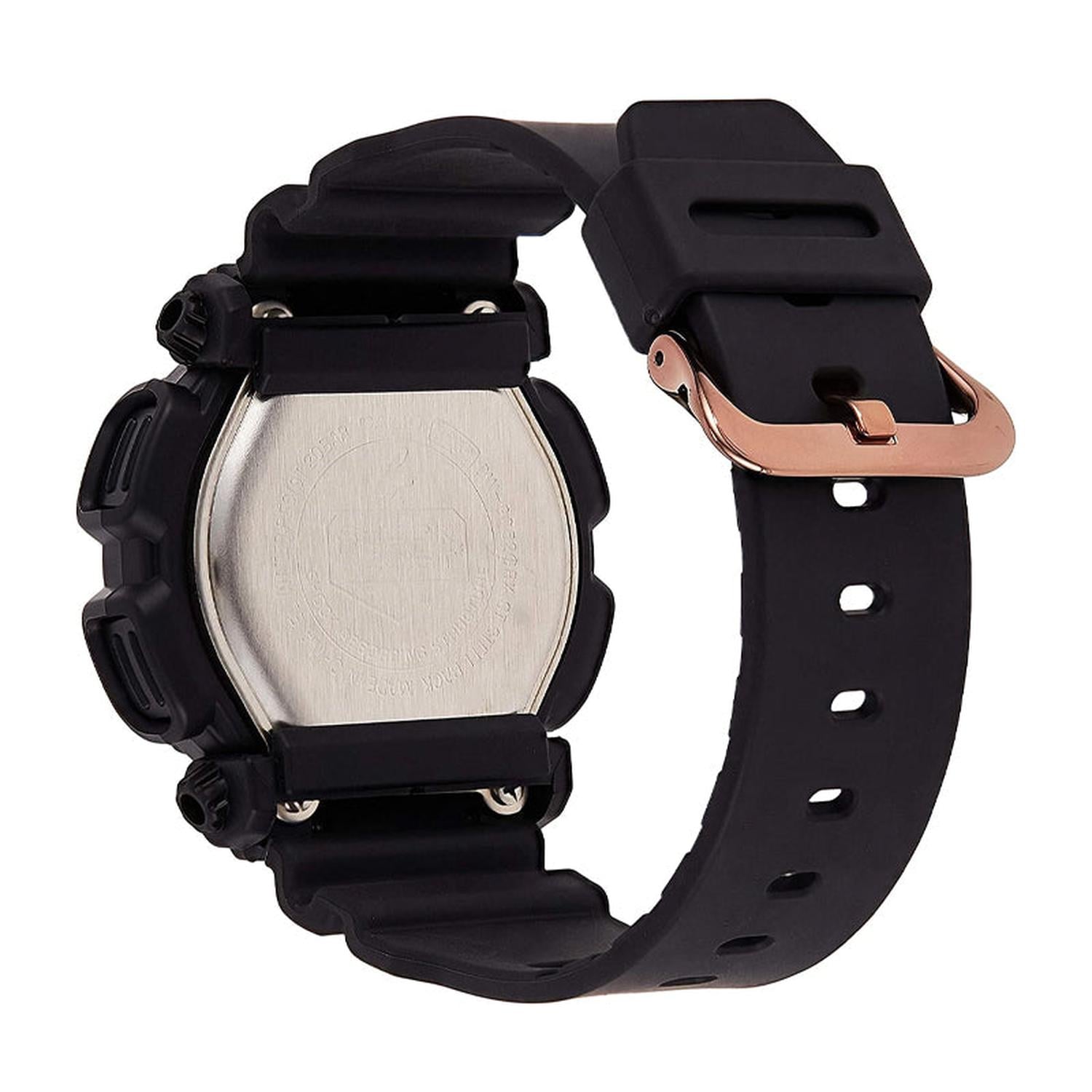 RELOJ G-SHOCK HOMBRE DIGITAL DW-9052GBX-1A4DR - 2