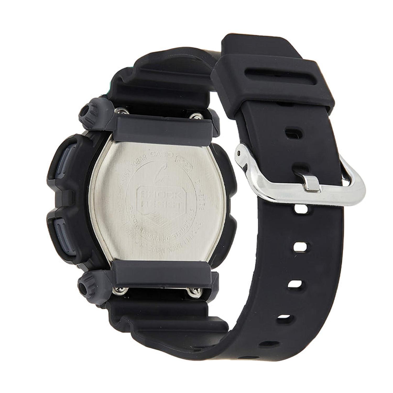 RELOJ G-SHOCK HOMBRE DIGITAL DW-9052-1VDR - 2