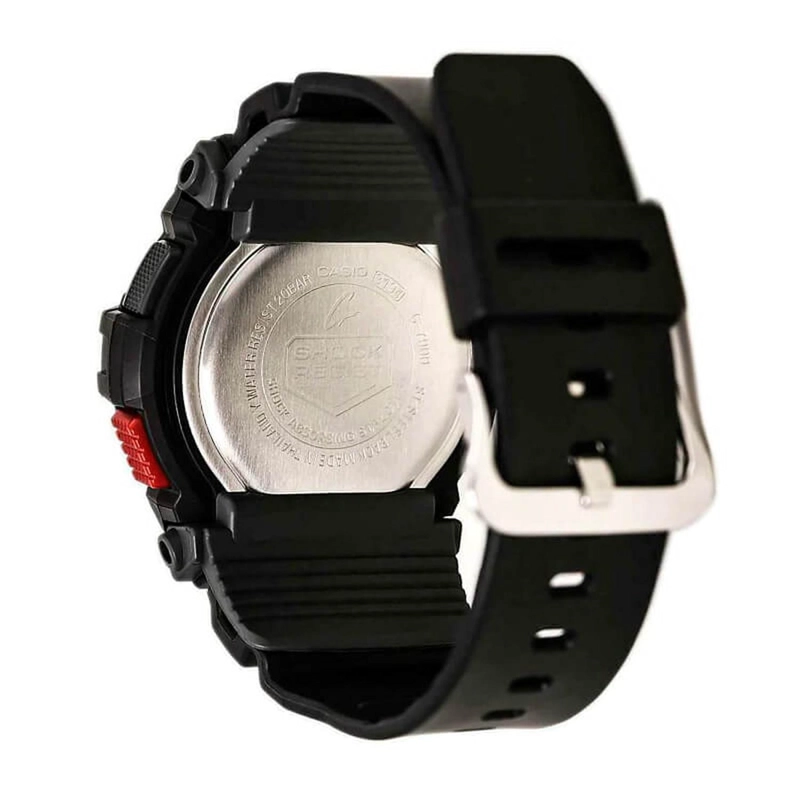 RELOJ G-SHOCK HOMBRE DIGITAL G-7900-1DR - 3