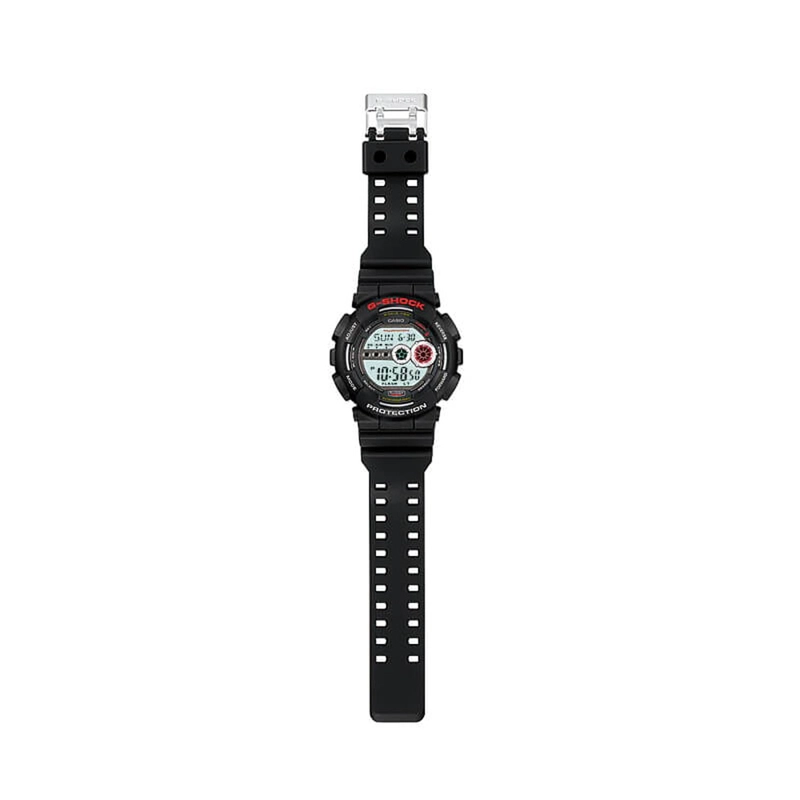 RELOJ G-SHOCK HOMBRE DIGITAL GD100-1A - 3