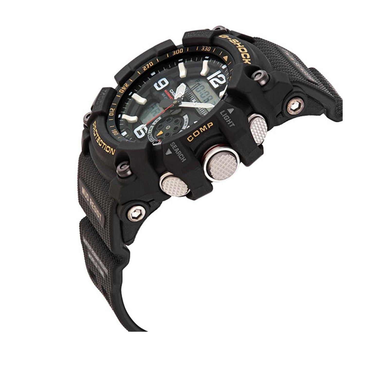 RELOJ G-SHOCK HOMBRE ANALOGICO GG-1000-1ADR - 2