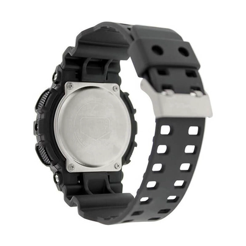 RELOJ G-SHOCK HOMBRE DIGITAL-ANALOGICO GD-100-1ADR - 1