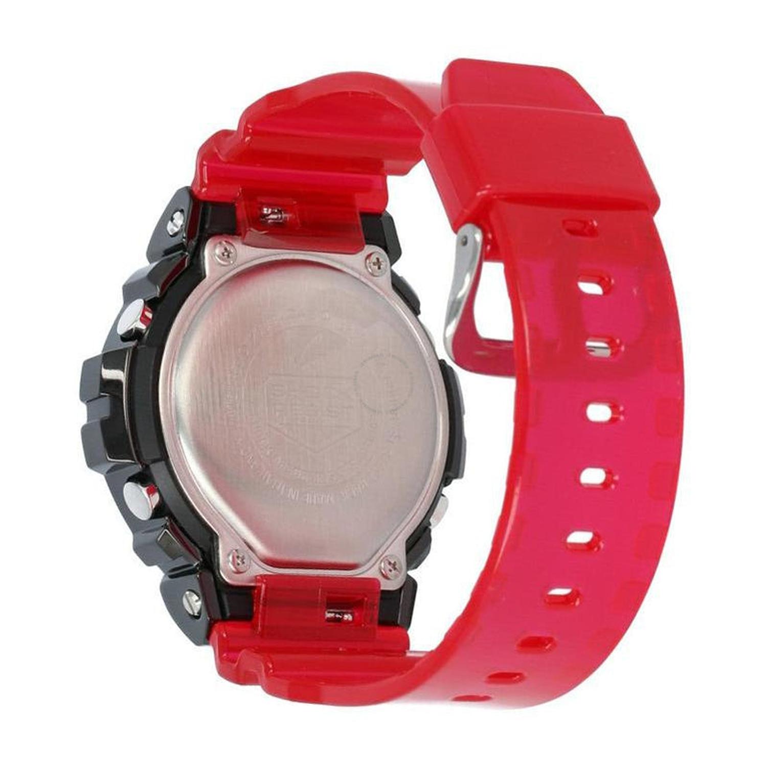 RELOJ G-SHOCK DIGITAL HOMBRE GM-6900B-4 - 3