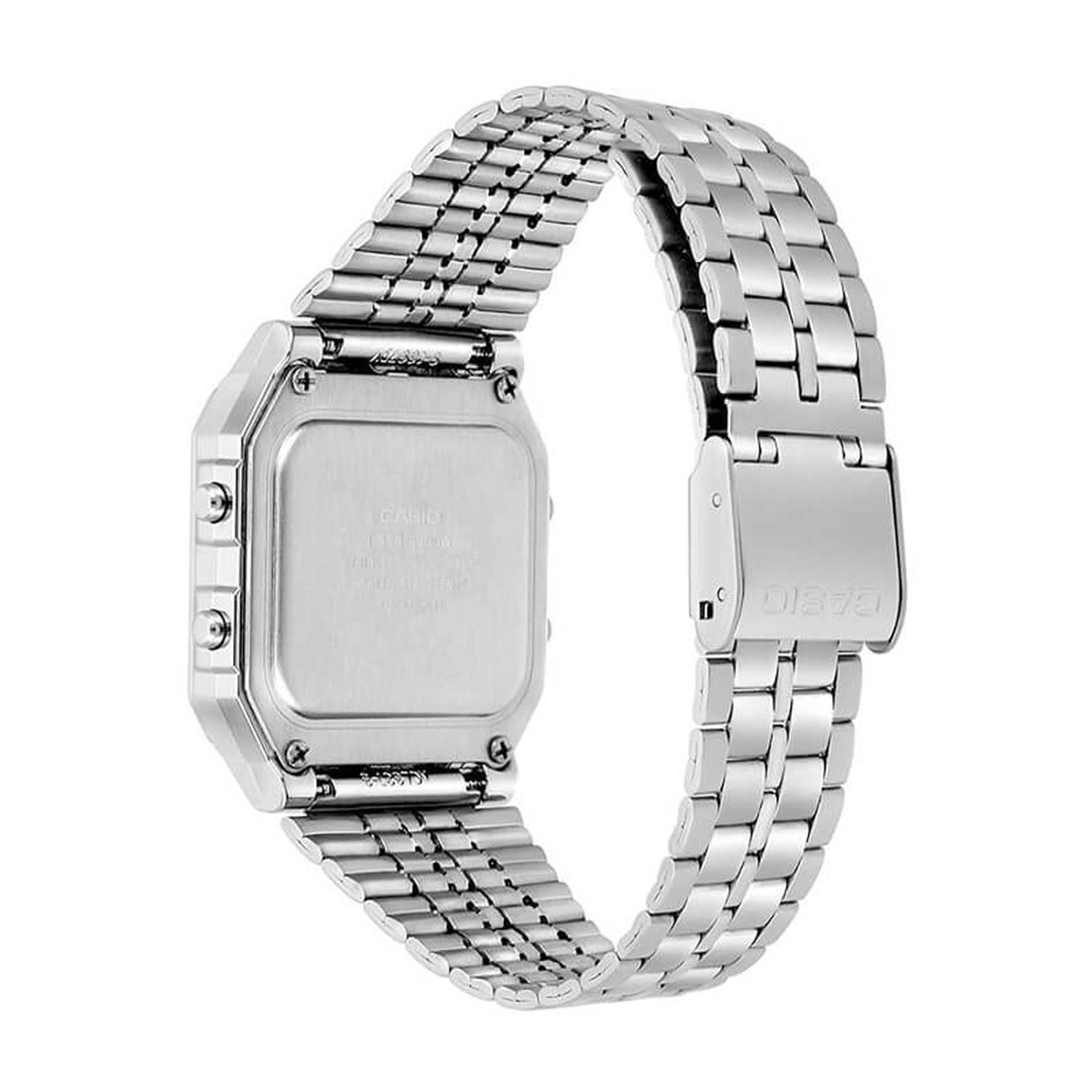 RELOJ CASIO HOMBRE DIGITAL A-500WA-7 - 2