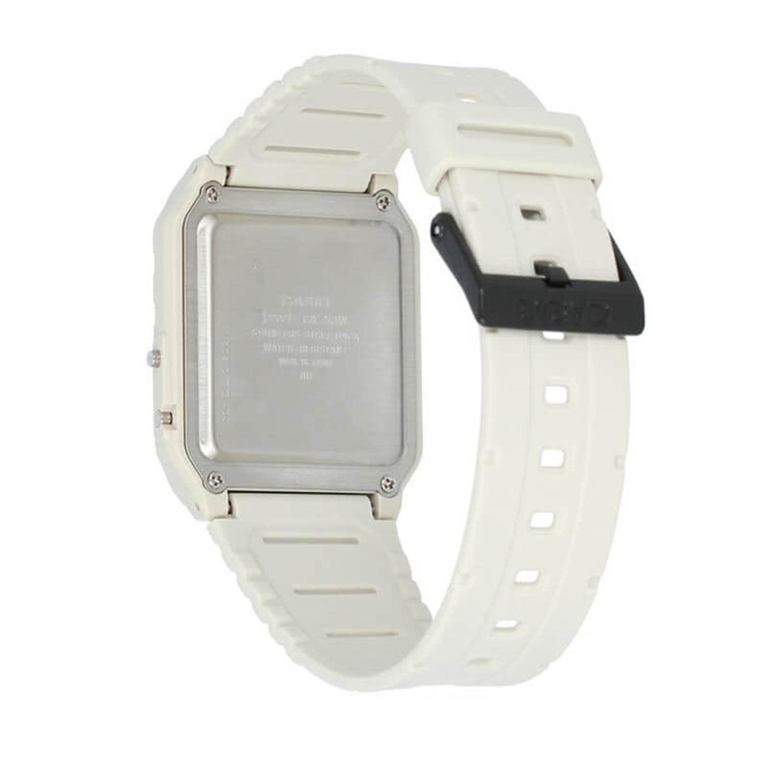 RELOJ CASIO HOMBRE CA-53WF-8B CALCULADORA - 4