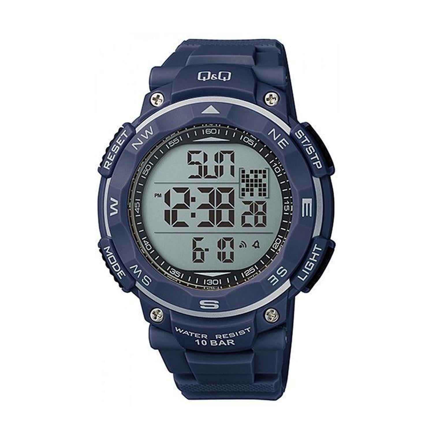 RELOJ Q&Q HOMBRE DIGITAL M124-006 - 1