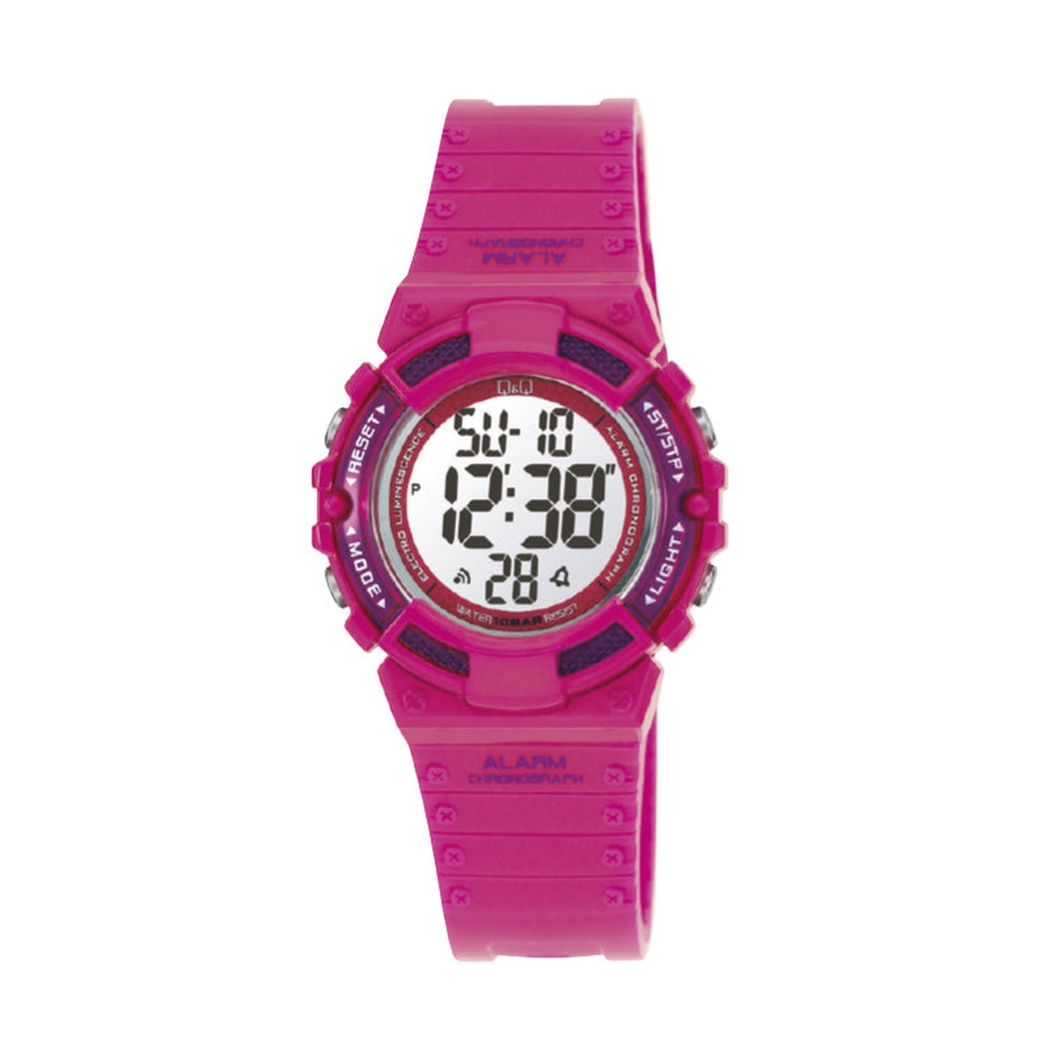 RELOJ Q&Q MUJER DIGITAL M138-003 - 1