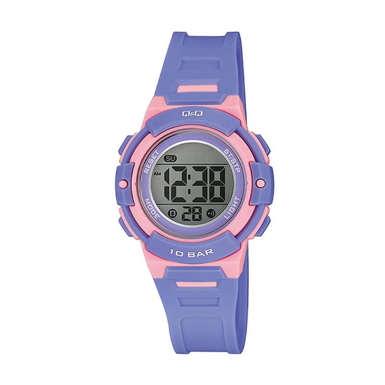 RELOJ Q&Q MUJER DIGITAL M185-005 - 1