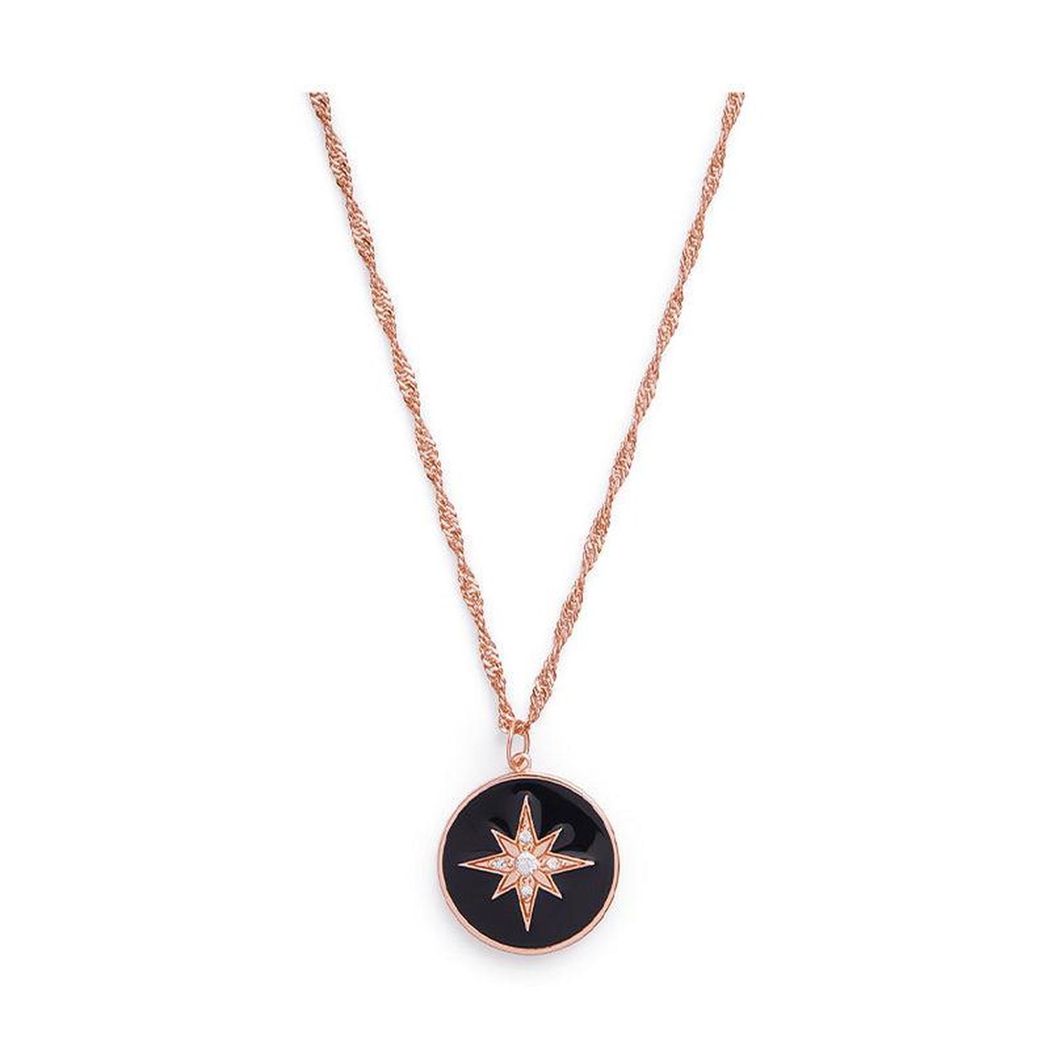 COLLAR OLIVIA BURTON OBJCLN09 ACERO INOXIDABLE MUJER - 3