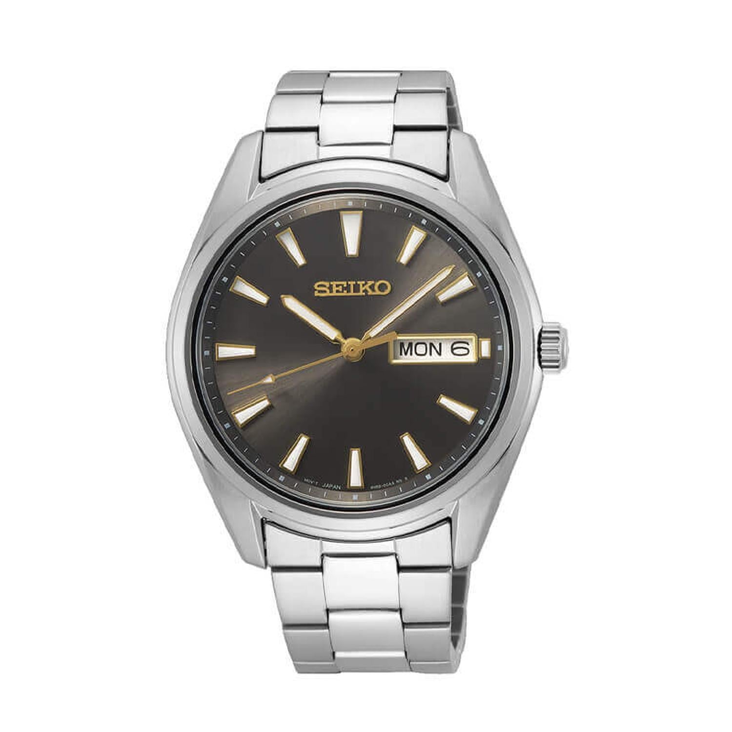 RELOJ SEIKO HOMBRE ANALOGICO SUR343P1 - 1