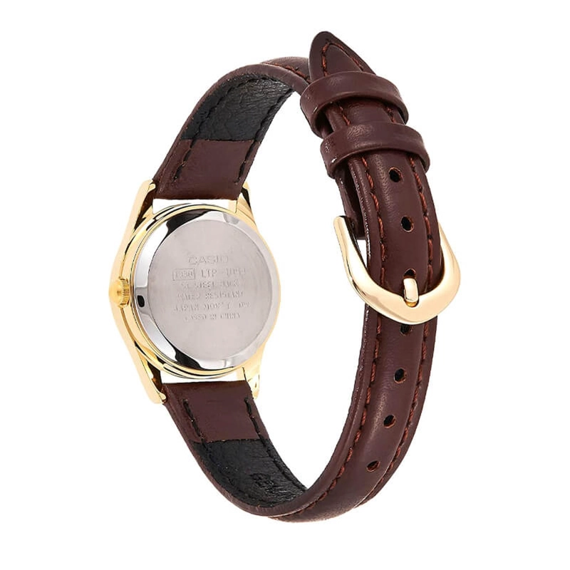 RELOJ CASIO MUJER ANALOGICO LTP-1094Q-7B9 - 2