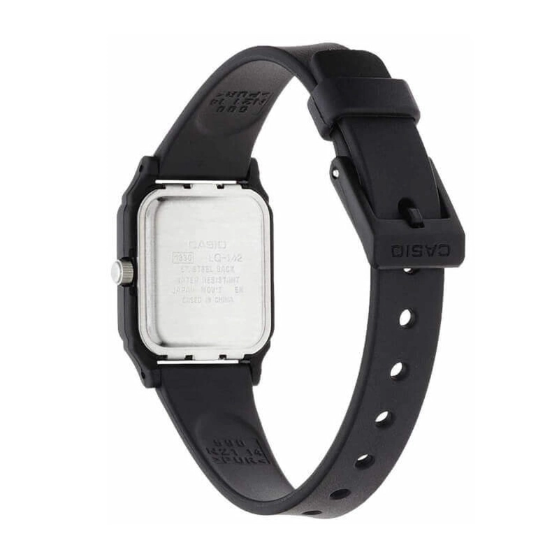 RELOJ CASIO MUJER ANALOGICO LQ-142E-7A - 2