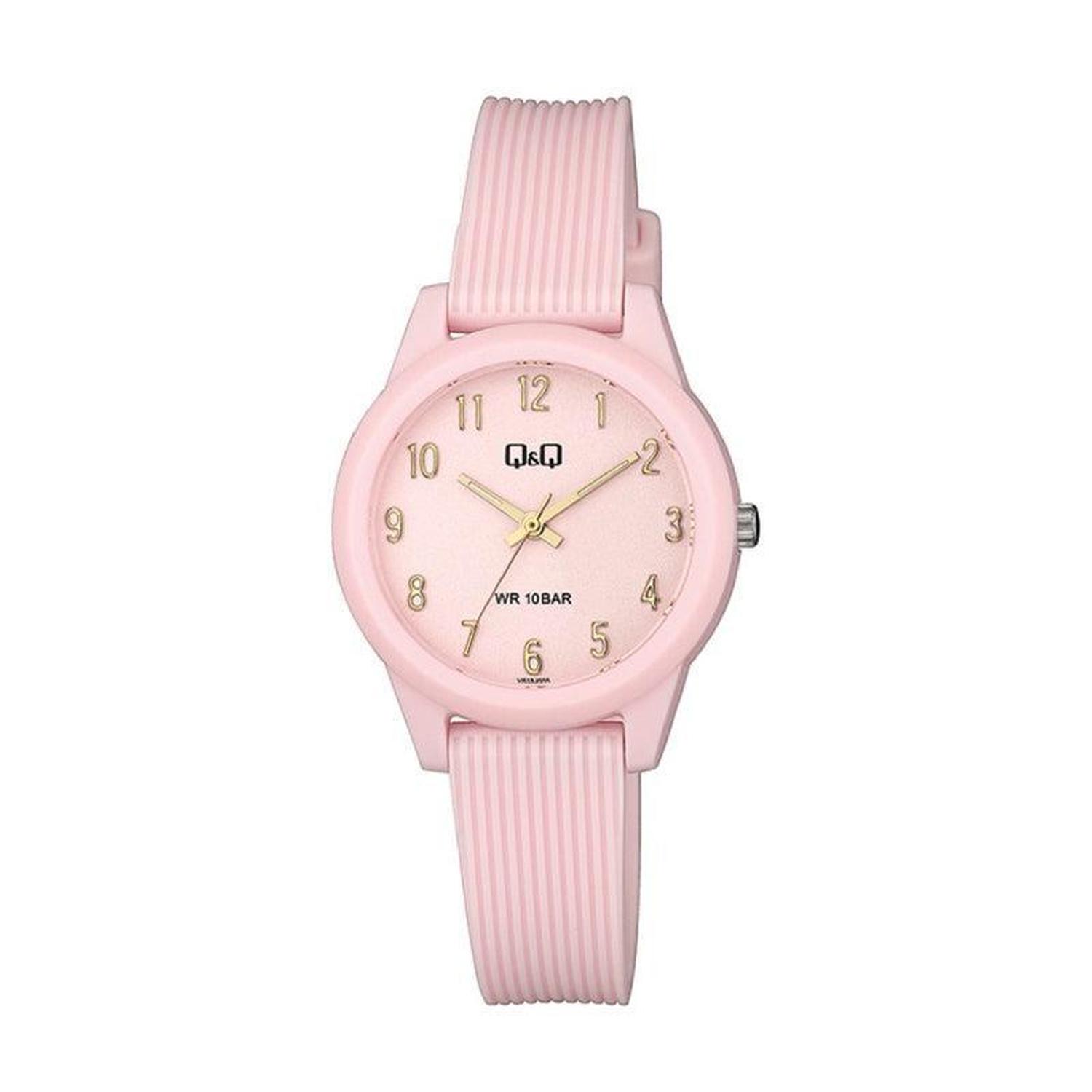 RELOJ Q&Q MUJER ANALOGICO VS13-005 - 1