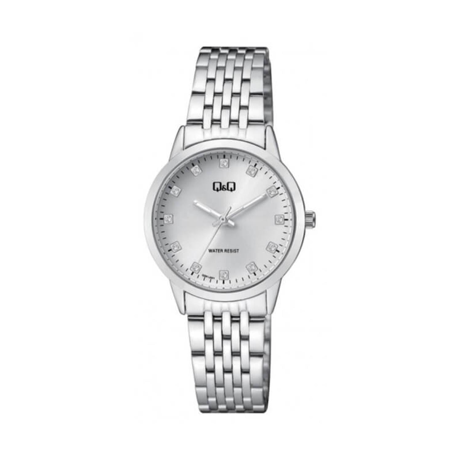 RELOJ Q&Q MUJER ANALOGICO QZ81-201 - 1
