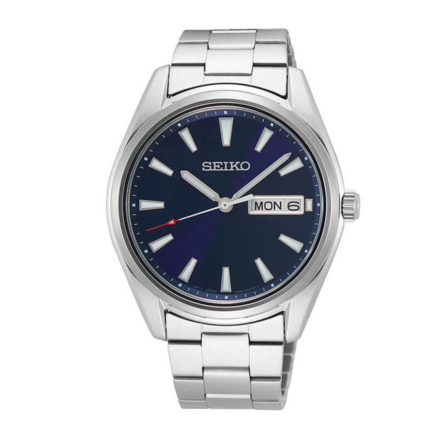 RELOJ SEIKO HOMBRE ANALOGICO SUR341P1 - 1