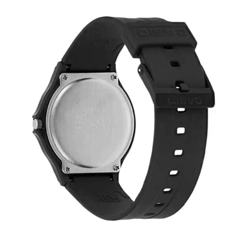 RELOJ CASIO UNISEX ANALOGICO MW-59-7BV - 2