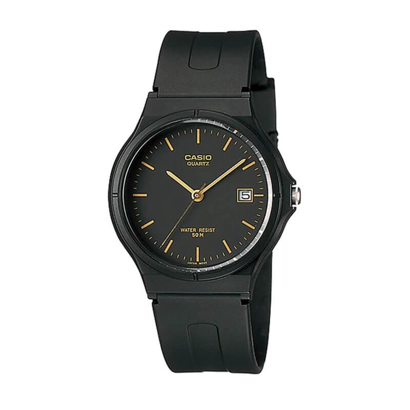 RELOJ CASIO HOMBRE ANALOGICO MW-59-1EV - 1