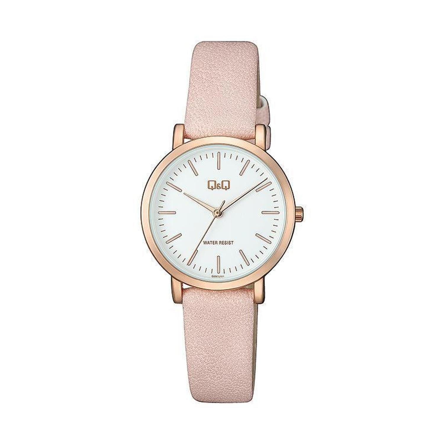 RELOJ Q&Q MUJER ANALOGICO QZ87-101 - 1