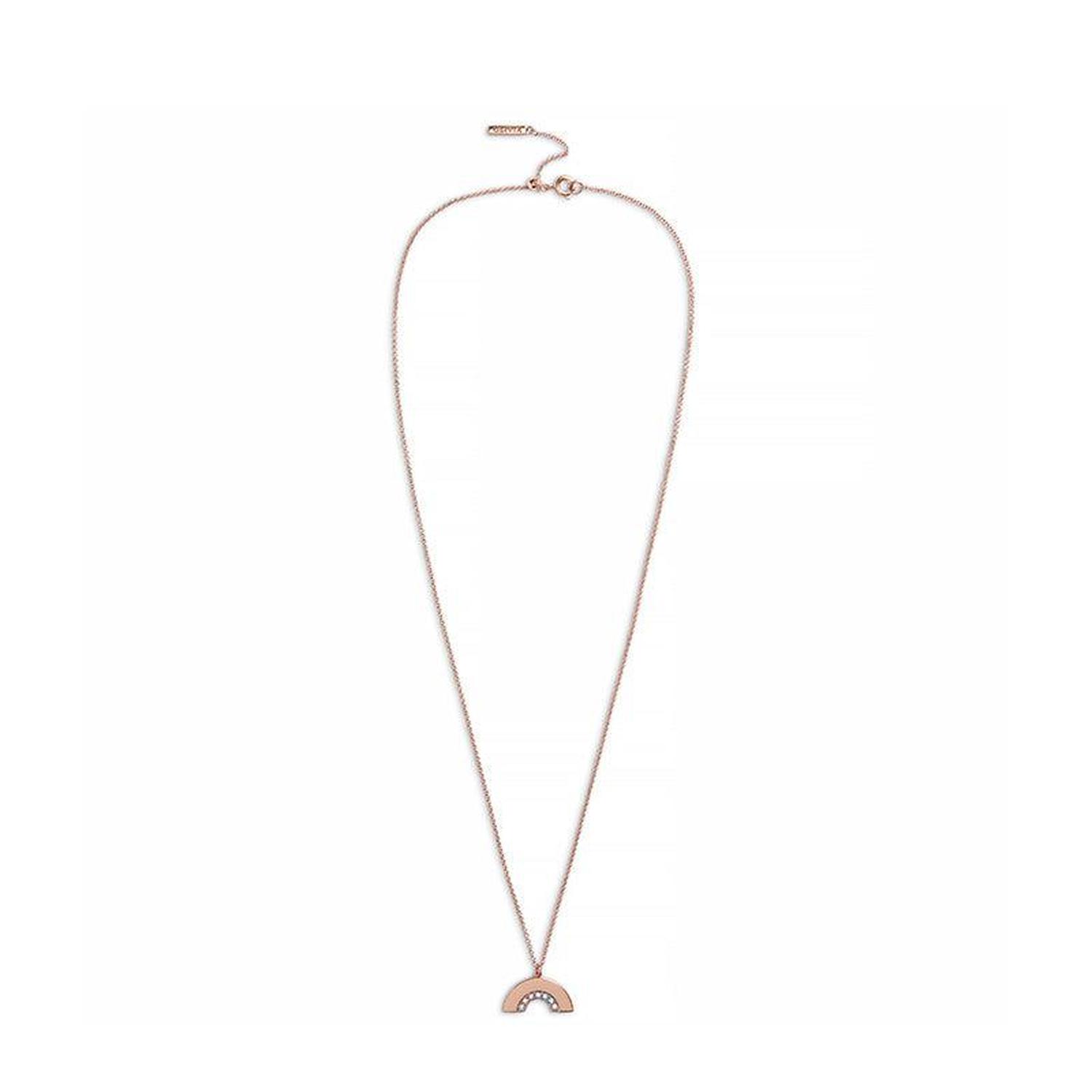 COLLAR OLIVIA BURTON OBJRBN03 ACERO INOXIDABLE MUJER - 3