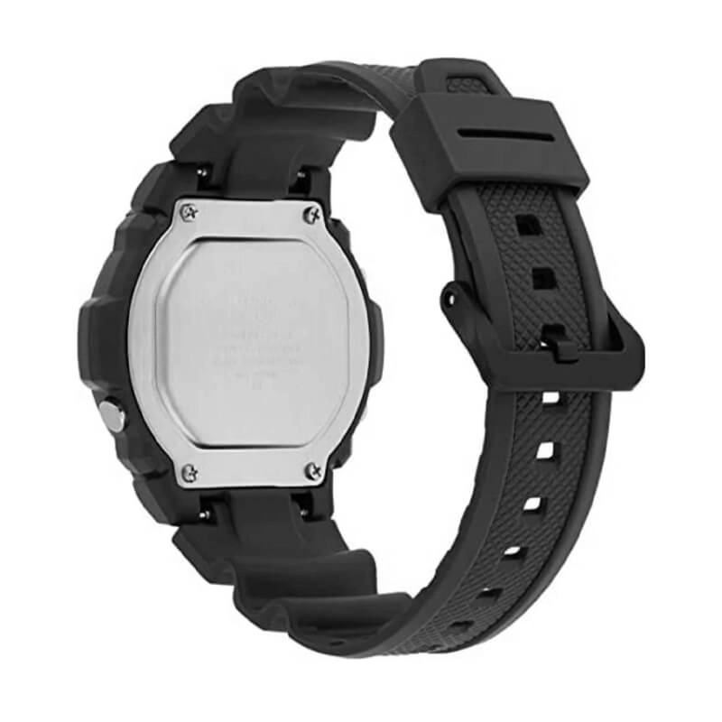 RELOJ CASIO HOMBRE DIGITAL W-219H-1AV - 2