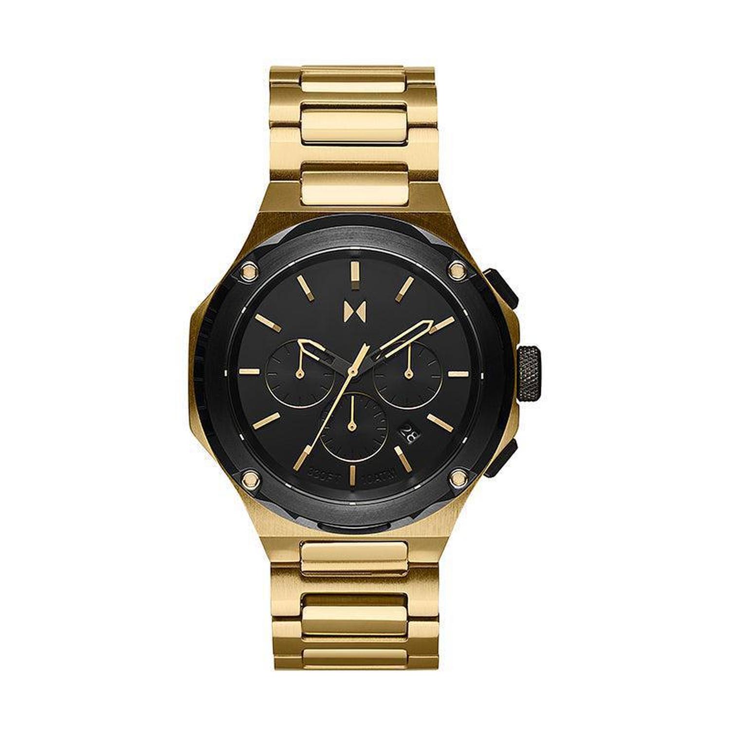 RELOJ MVMT HOMBRE ANALOGICO 28000150-D - 1