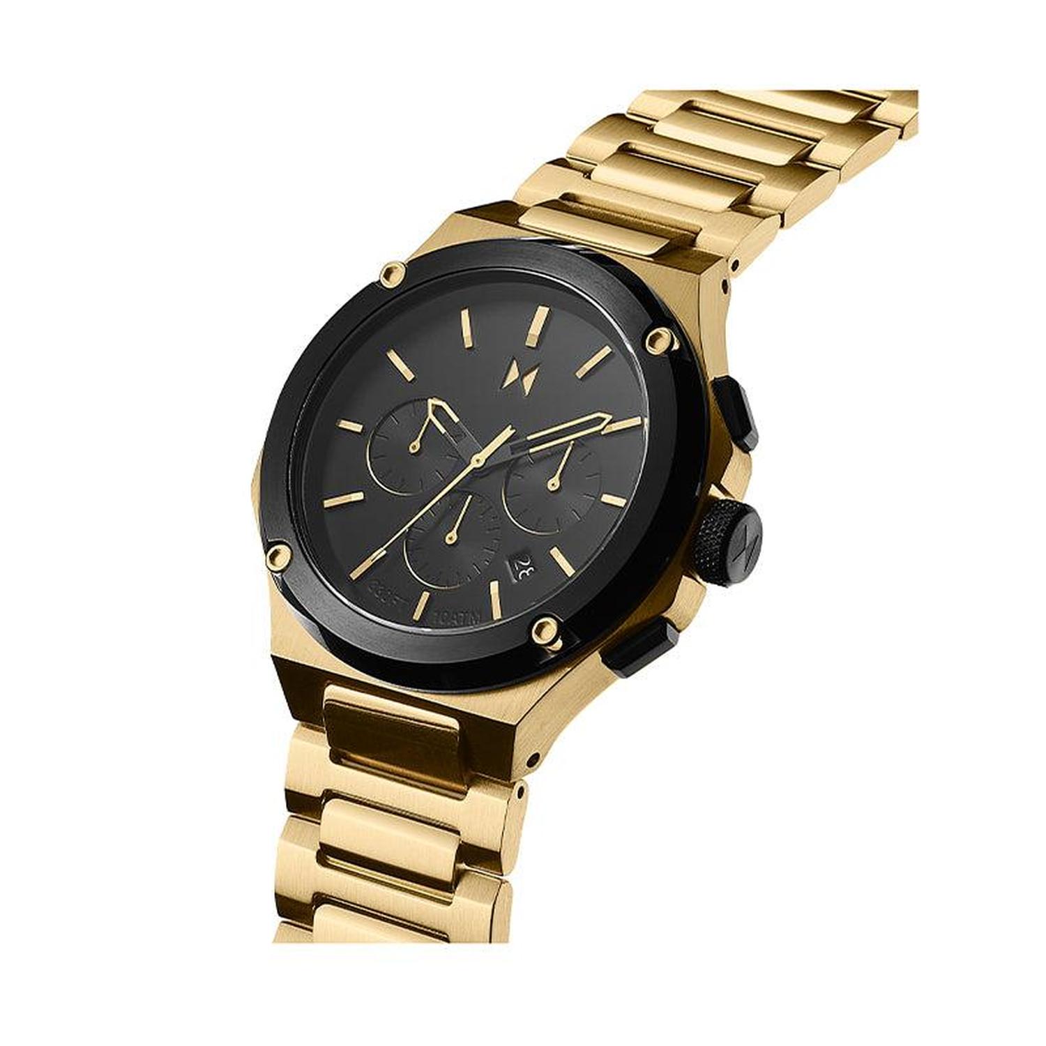 RELOJ MVMT HOMBRE ANALOGICO 28000150-D - 3