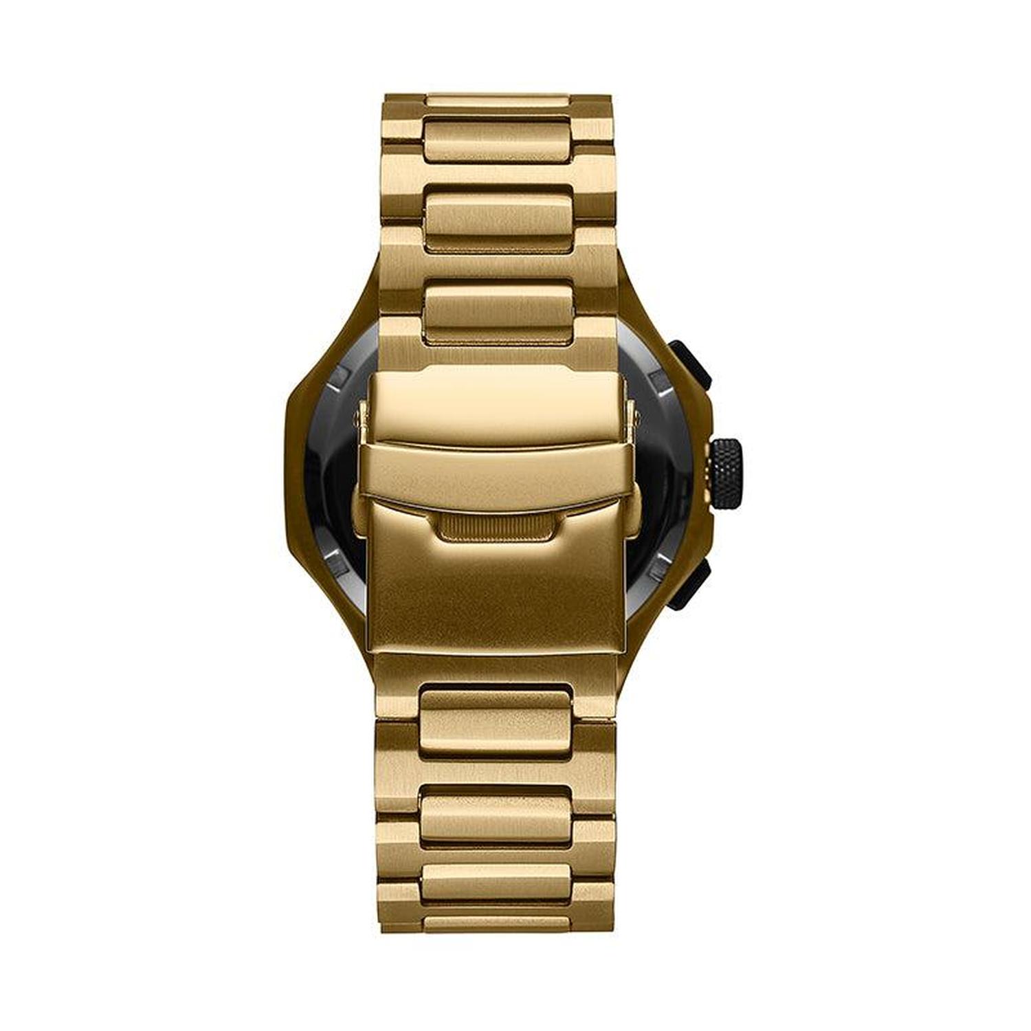 RELOJ MVMT HOMBRE ANALOGICO 28000150-D - 4