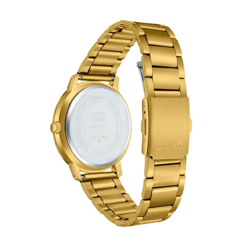 RELOJ CASIO HOMBRE ANALOGICO MTP-B115G-7EV - 2