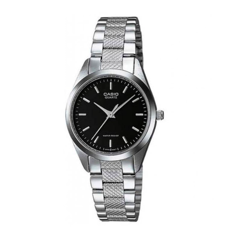 RELOJ CASIO MUJER ANALOGICO LTP1274D1A - 1