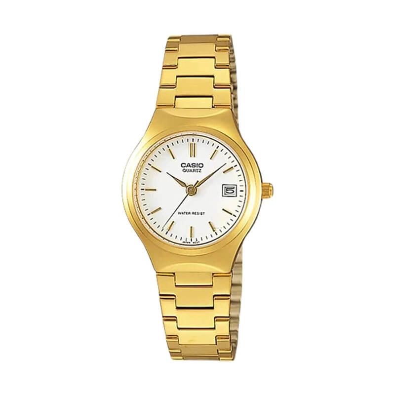 RELOJ CASIO MUJER ANALOGICO LTP-1170N-7A - 1